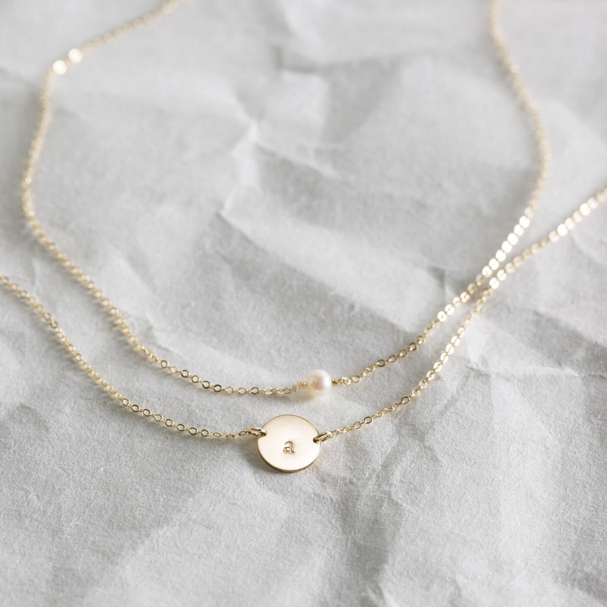 Gemstone + Mila Layering Set