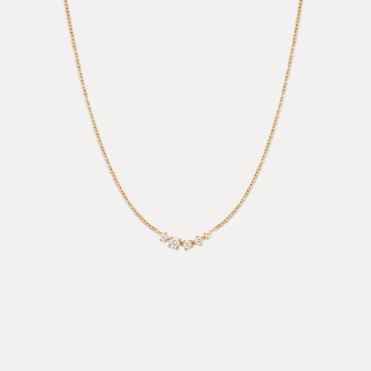 Starscape Necklace