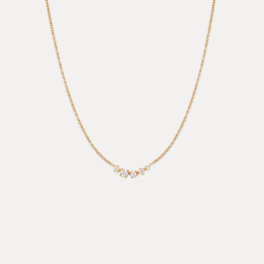 Starscape Necklace