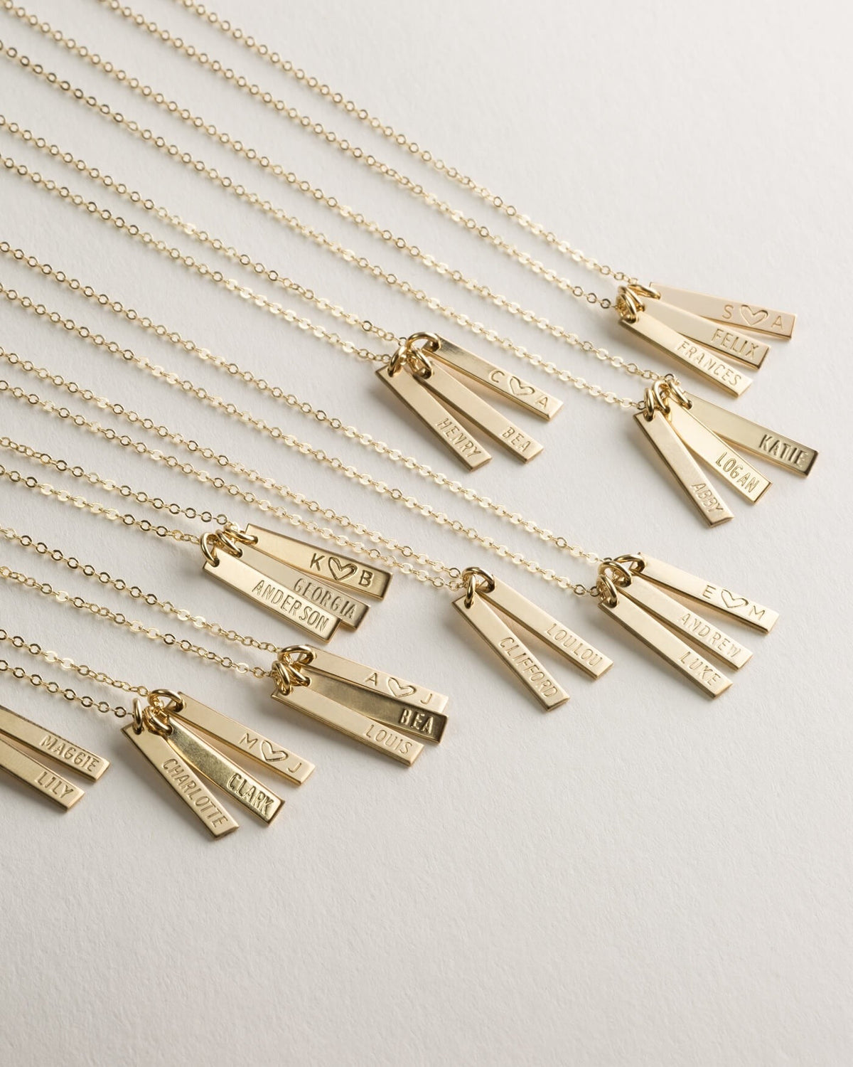 Ono Necklace