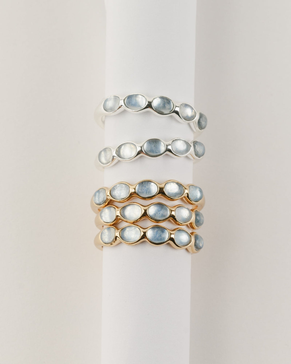 Oasis Ring