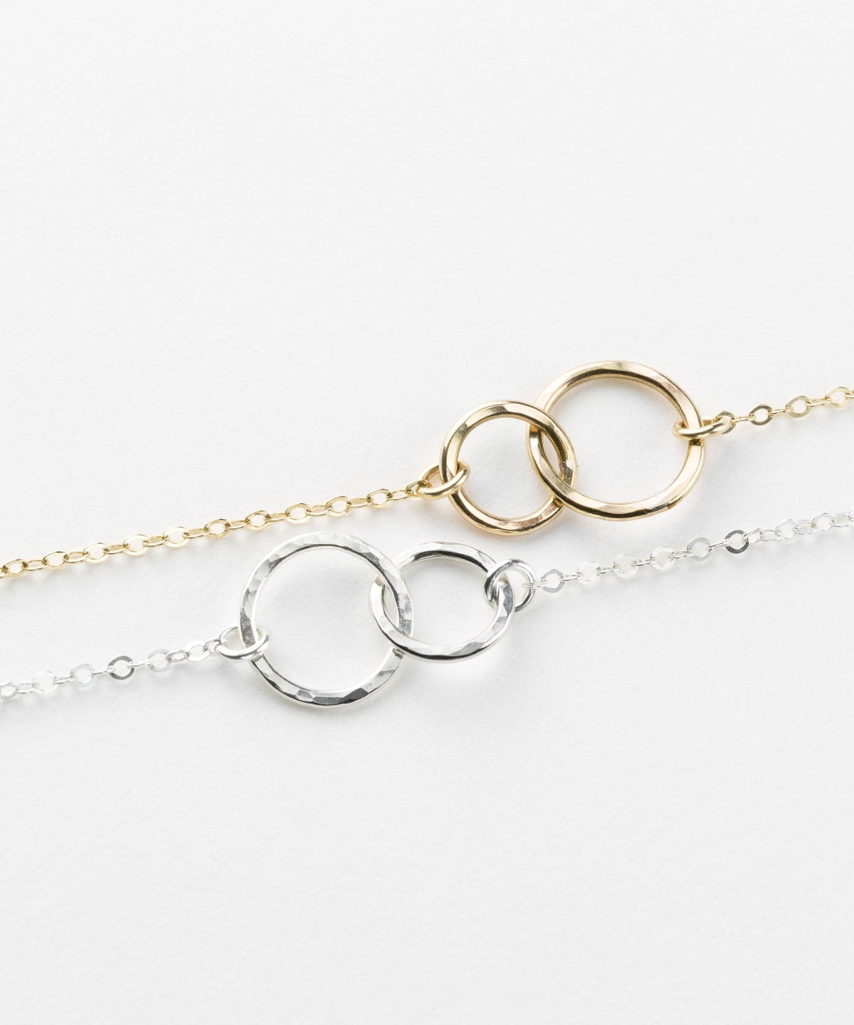 Unity Links Bracelet
