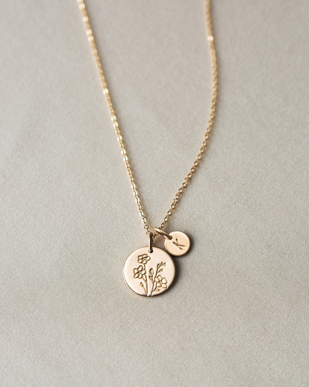 Flora Bennett Necklace
