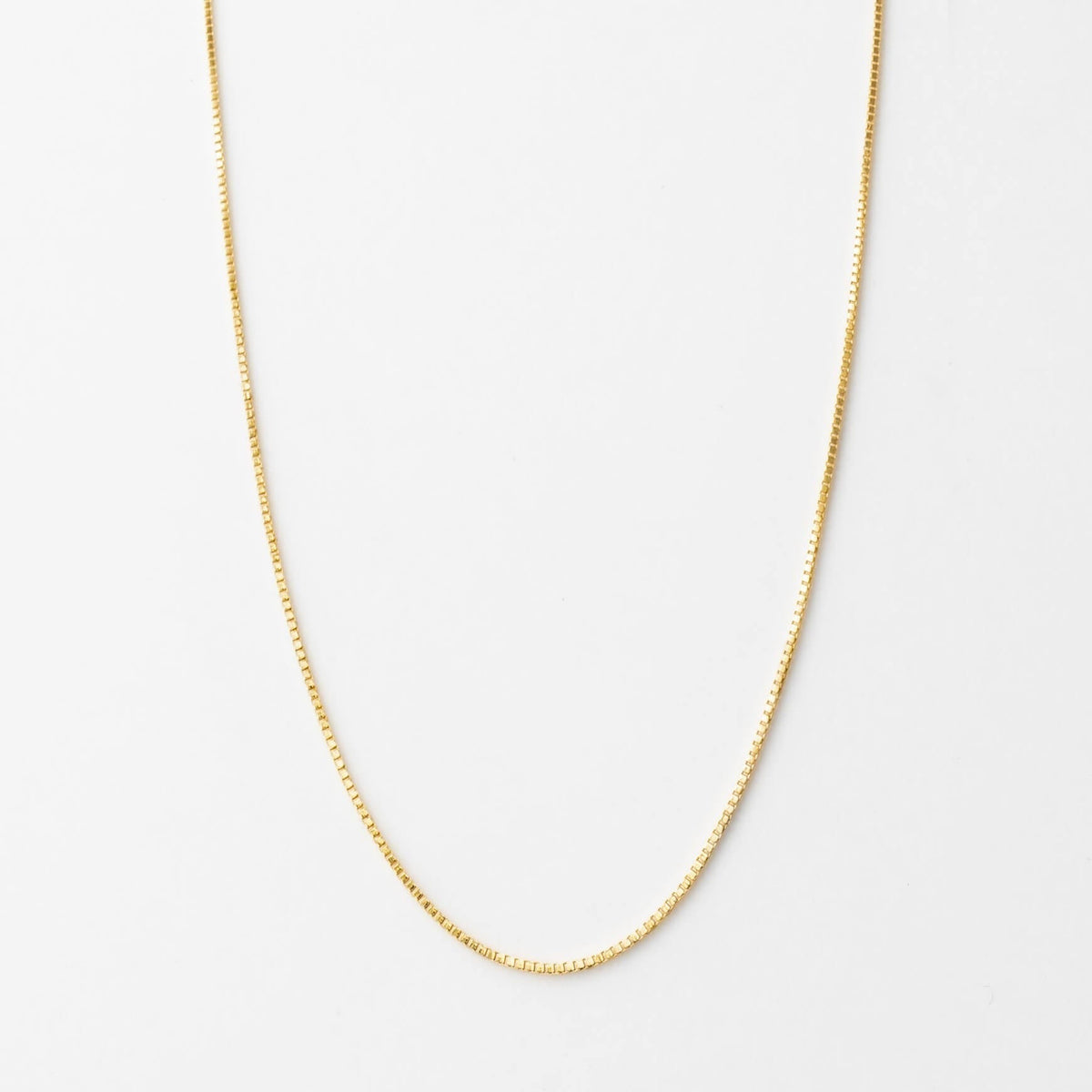Box Chain