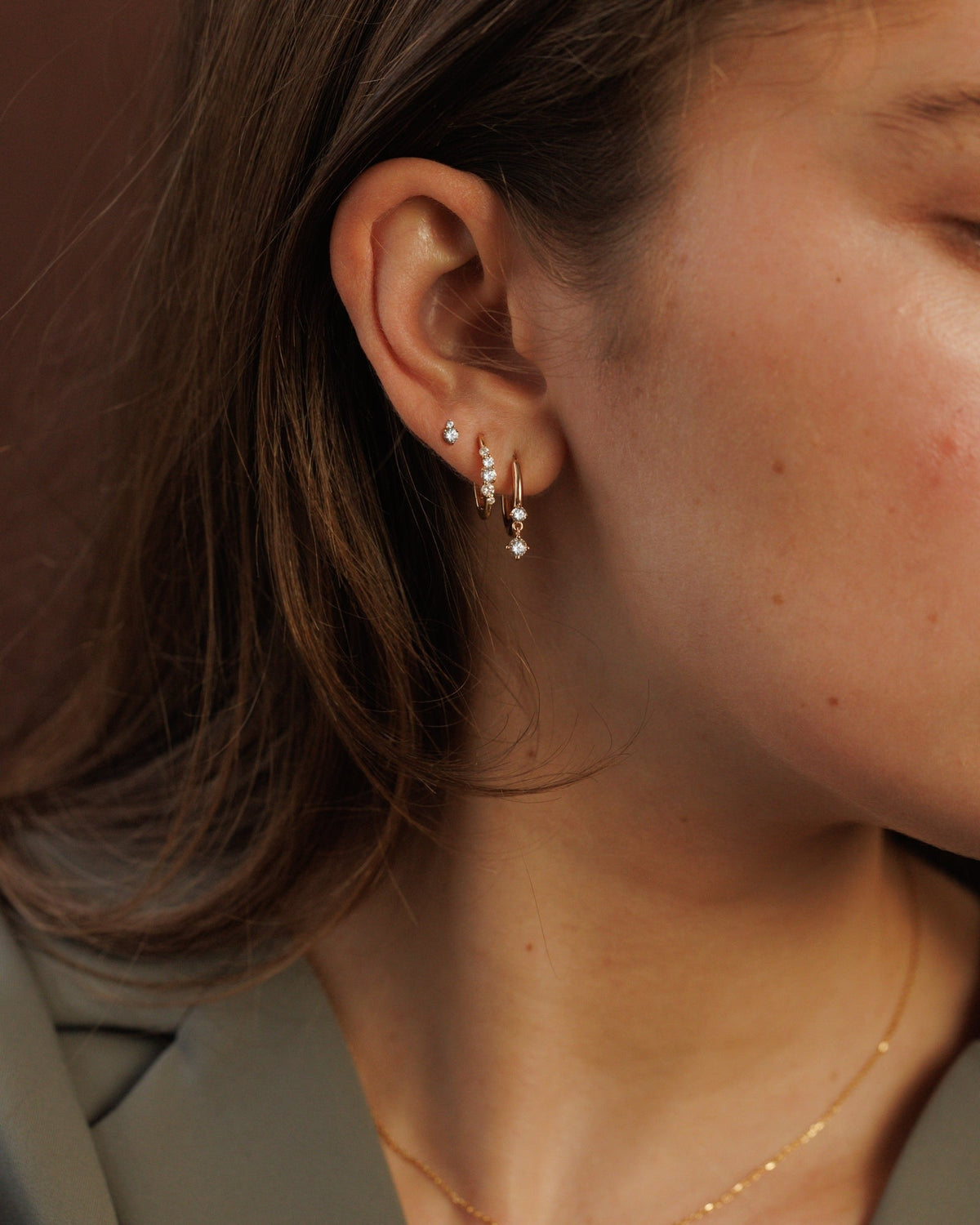 Star Cluster Hoops