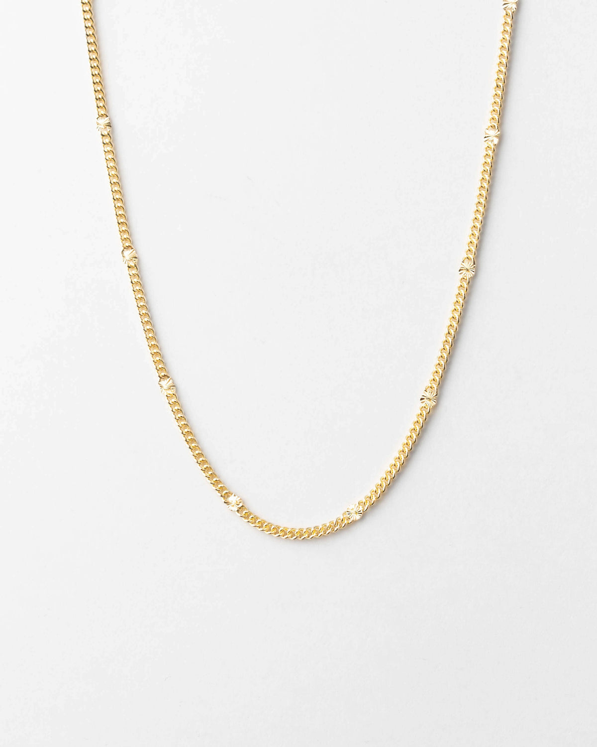 Radiant Chain