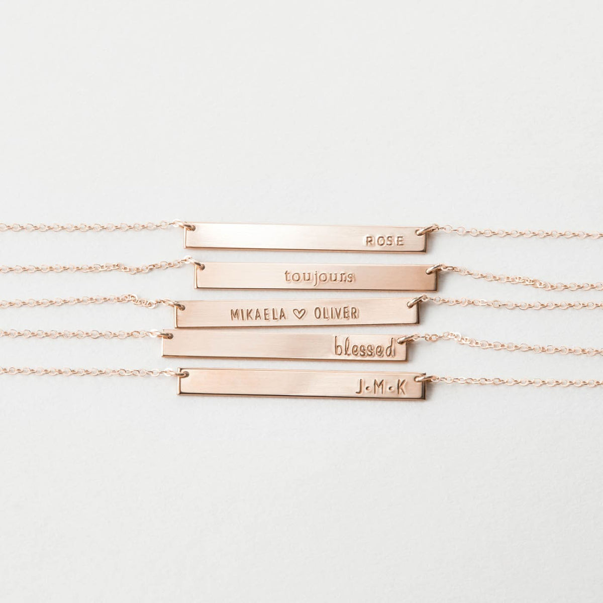 Serra Necklace