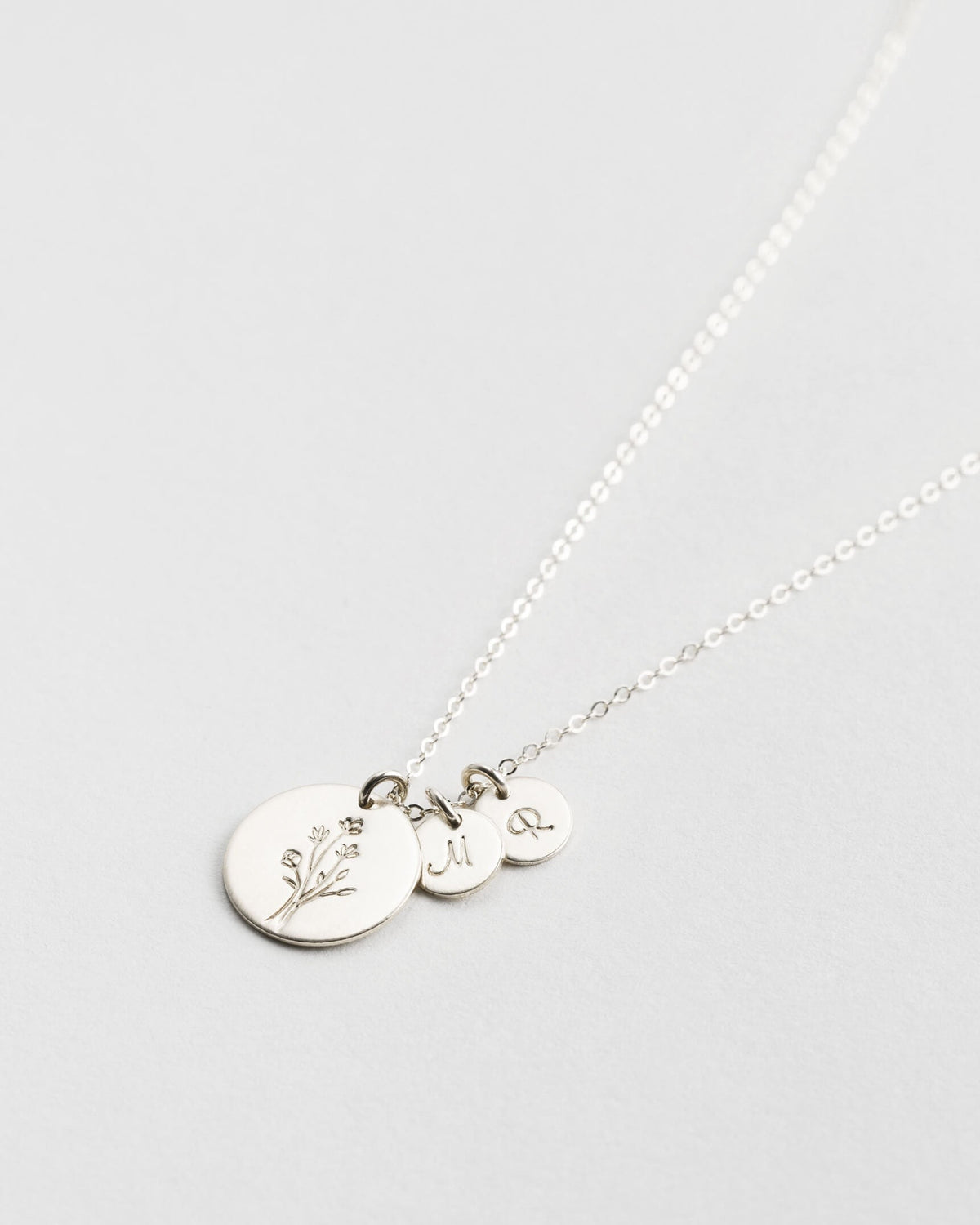 Flora Bennett Necklace