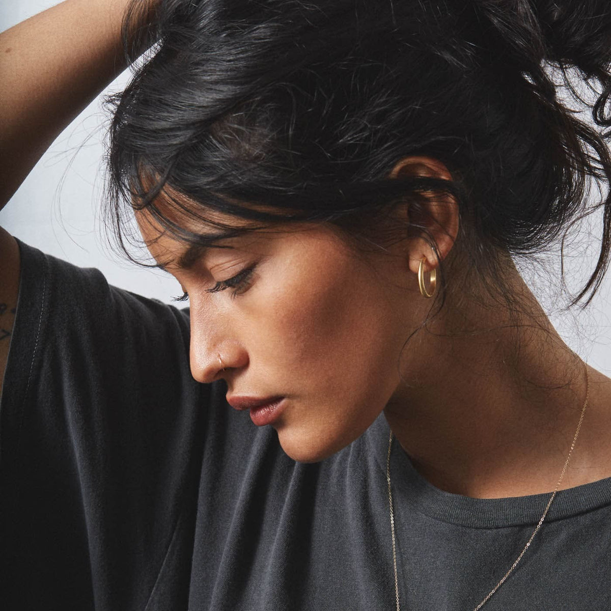 Cindy Hoops