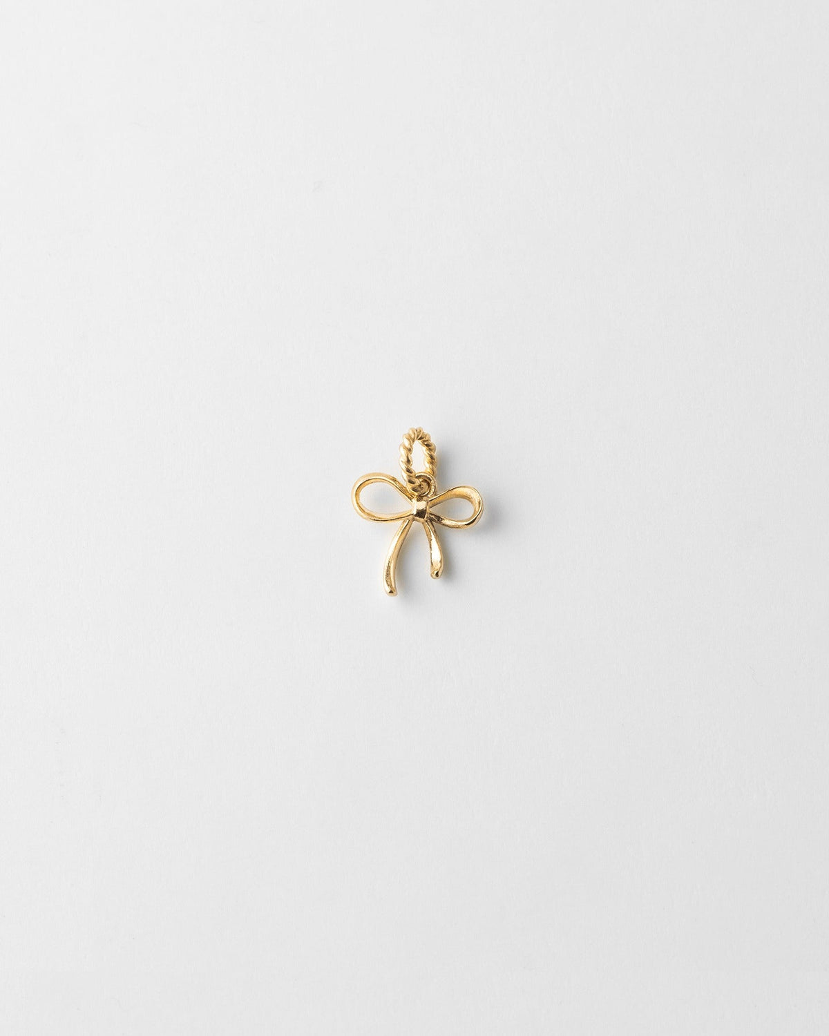 Bow Charm