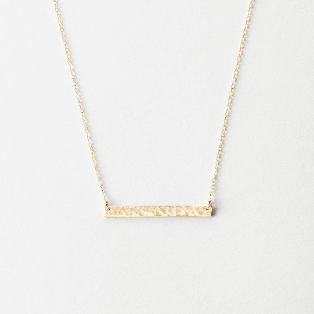Getty Necklace