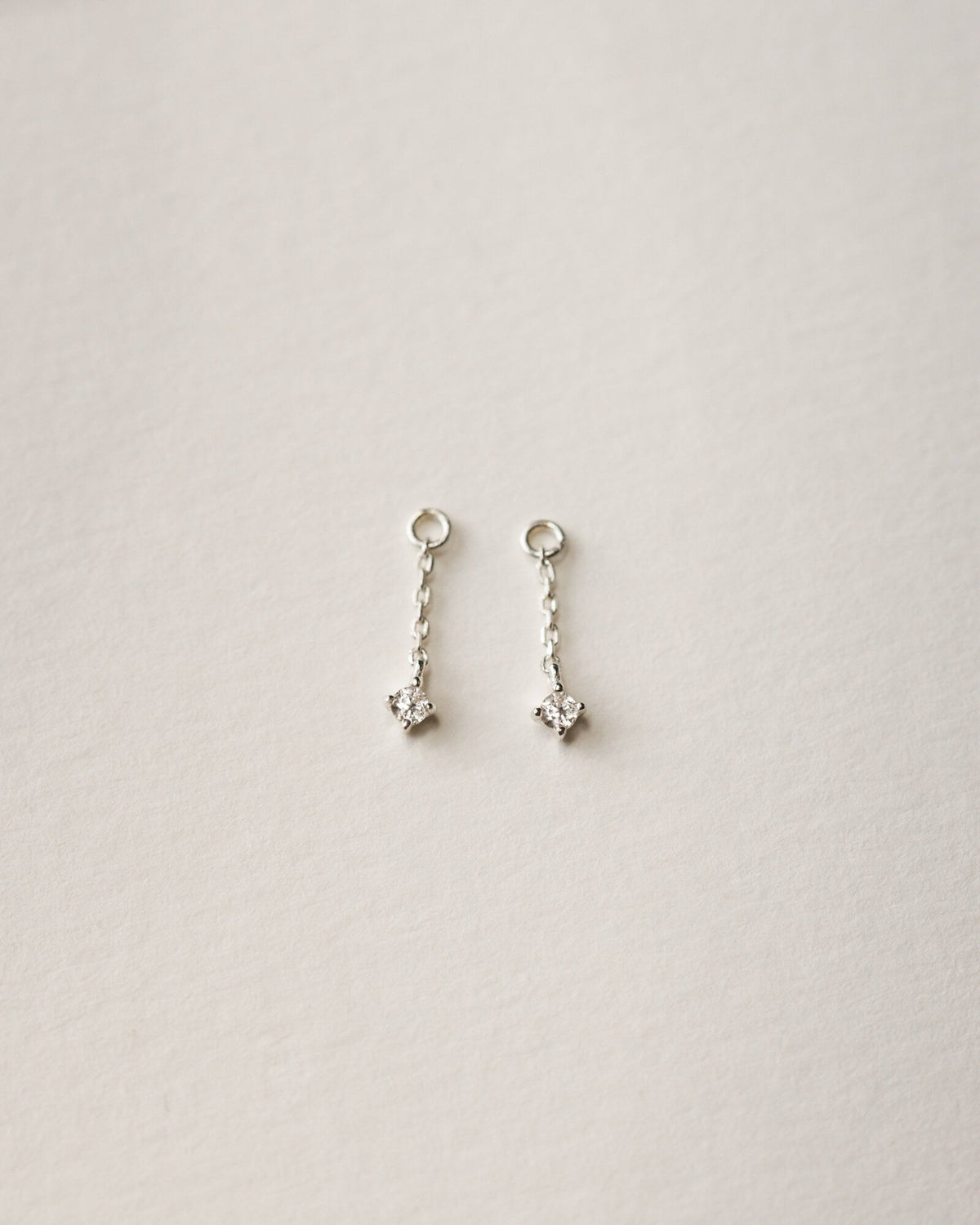 Fallen Star Stud Chains