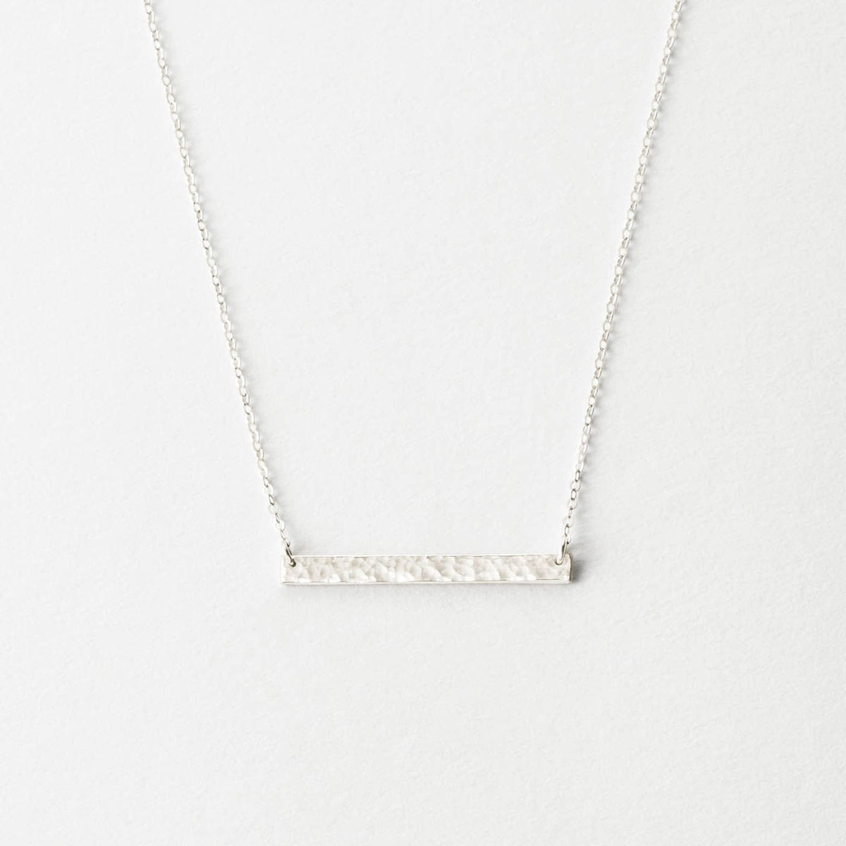 Getty Necklace