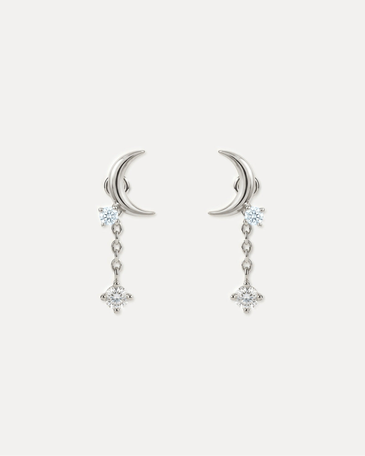 Luna Studs