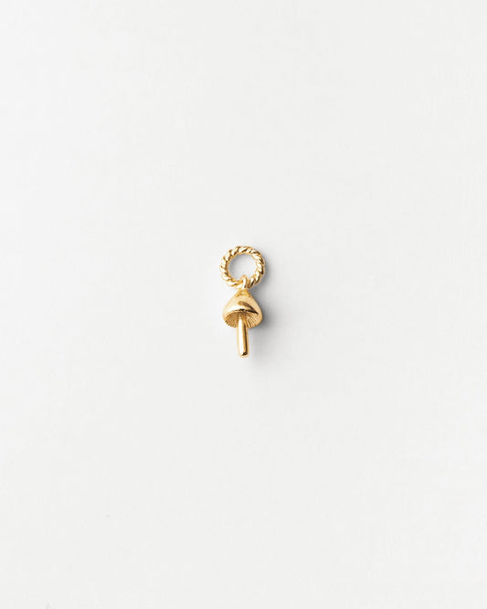 Mushroom Charm