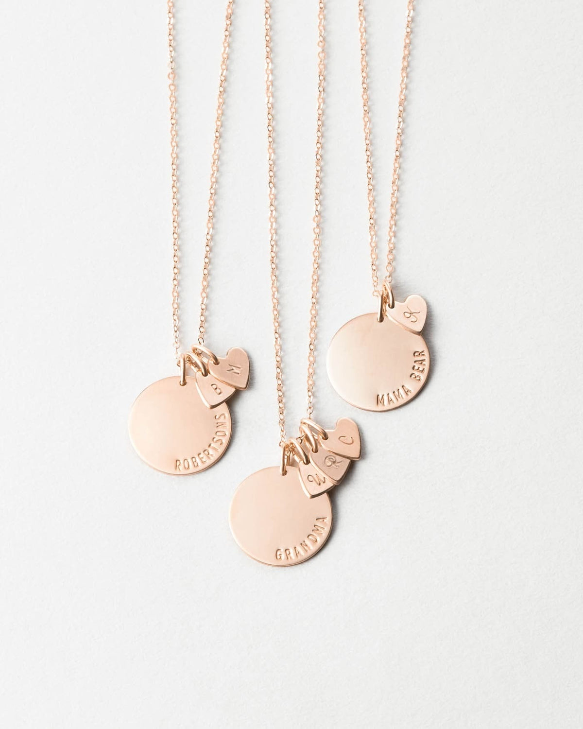 Sofia Necklace