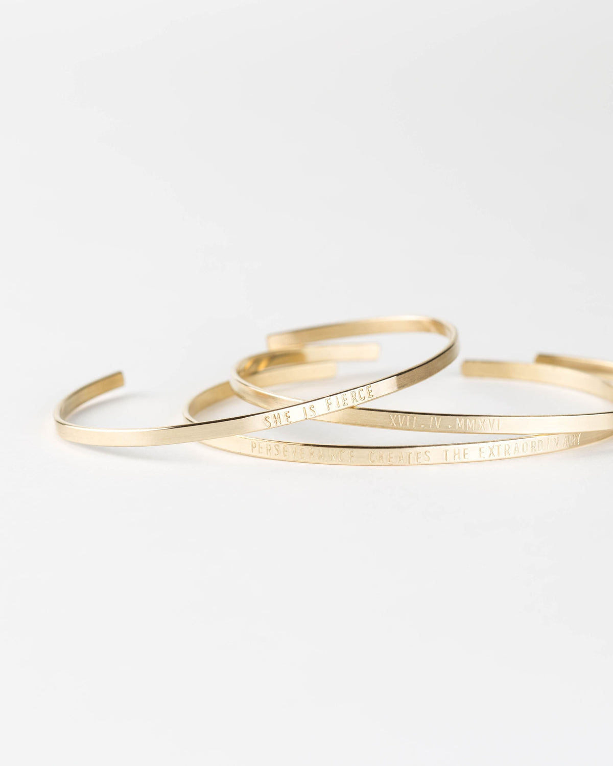 Novel Cuff Bracelet