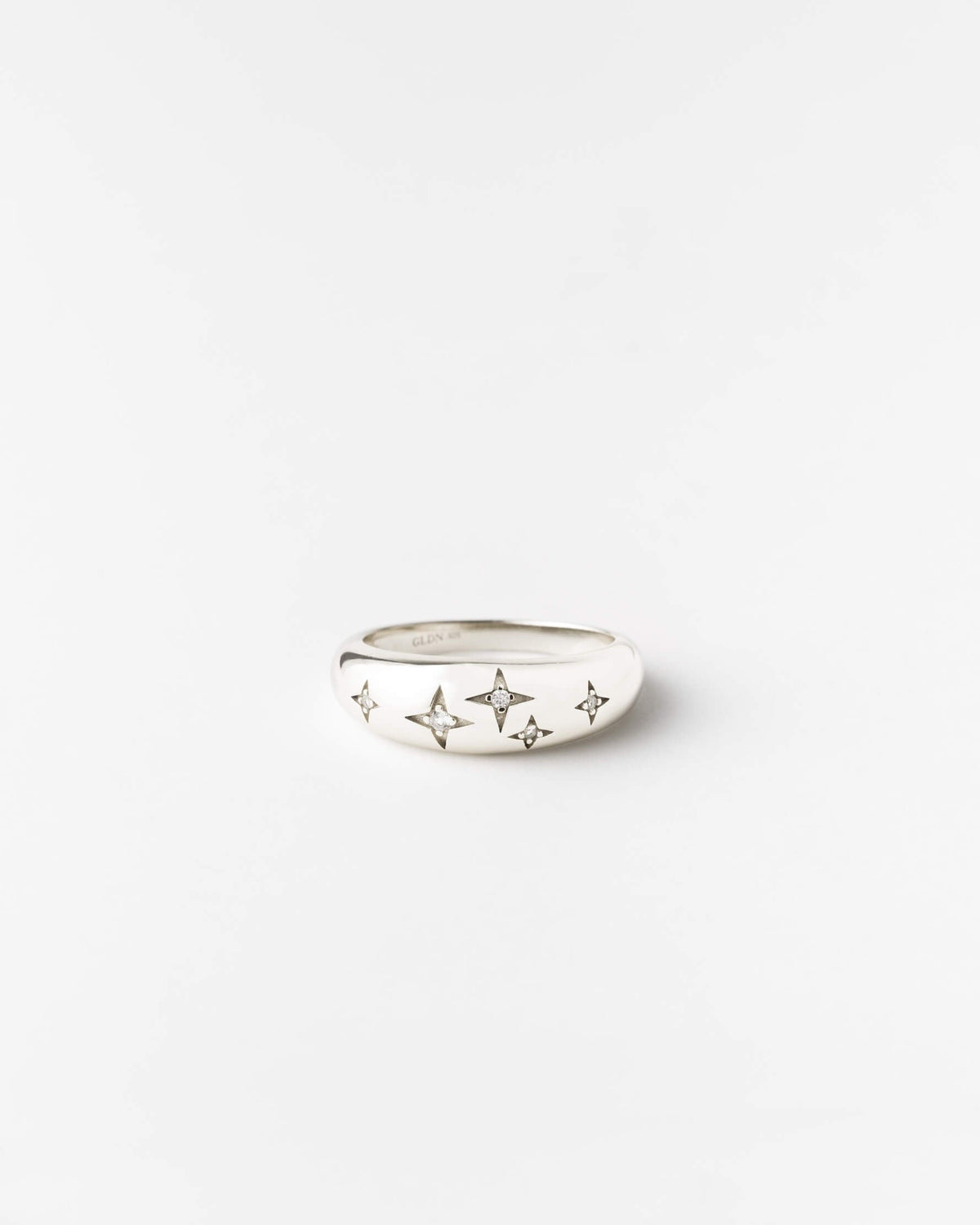 Cosmic Intention Ring