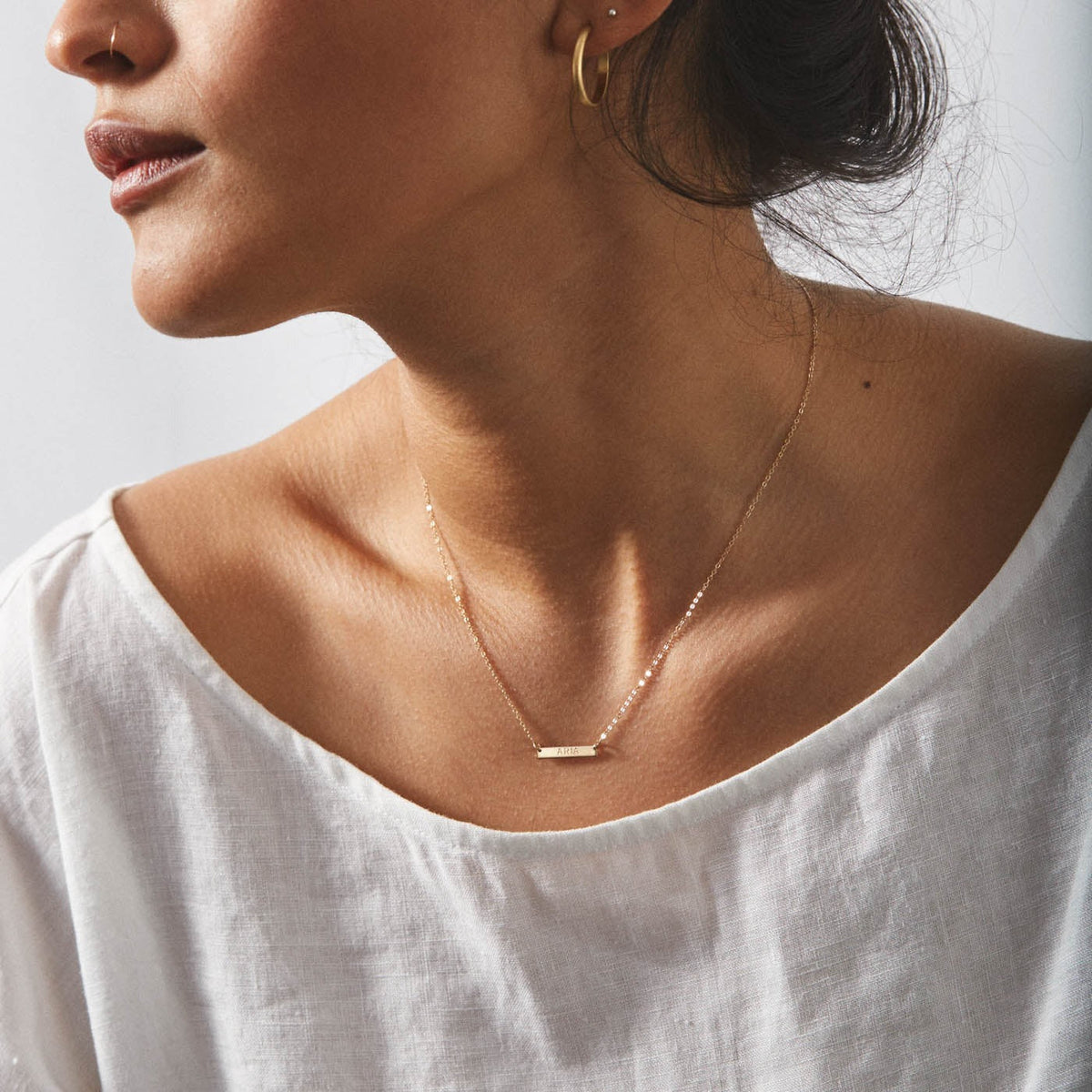 Kahlo Necklace