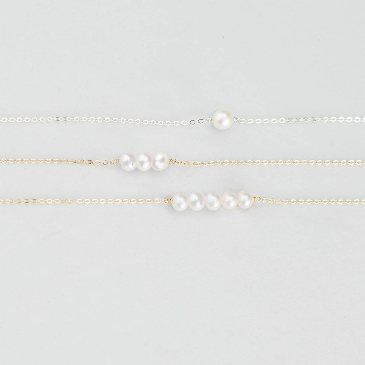 Harmony Necklace