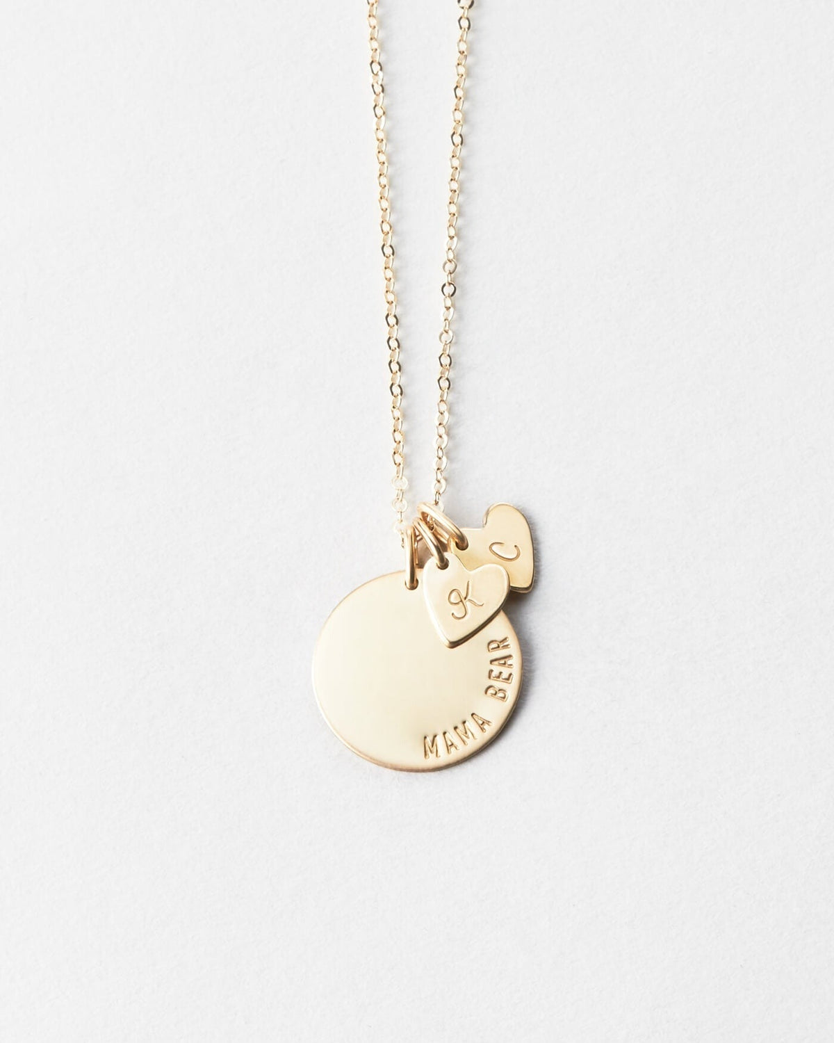 Sofia Necklace