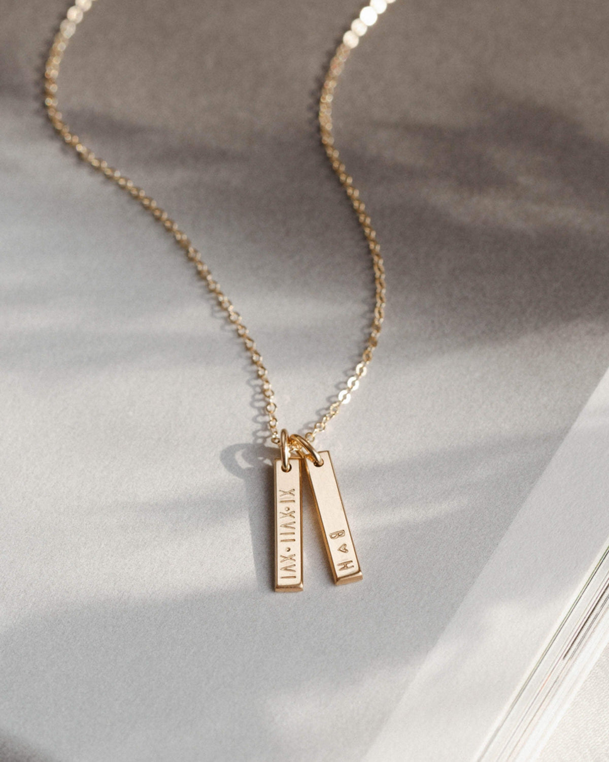 Ono Necklace