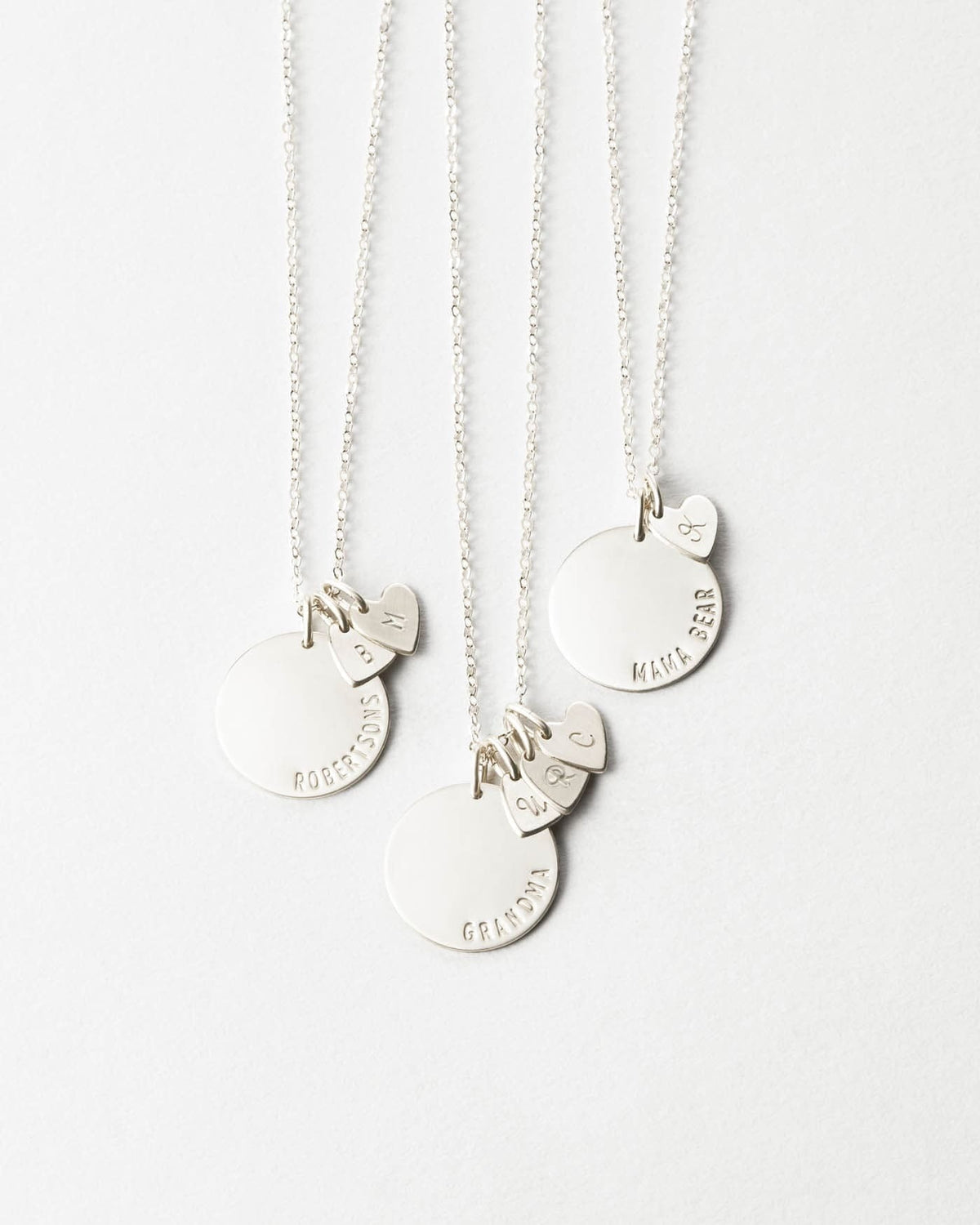 Sofia Necklace