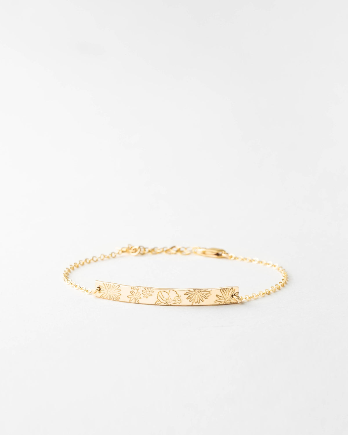 My Garden Bracelet