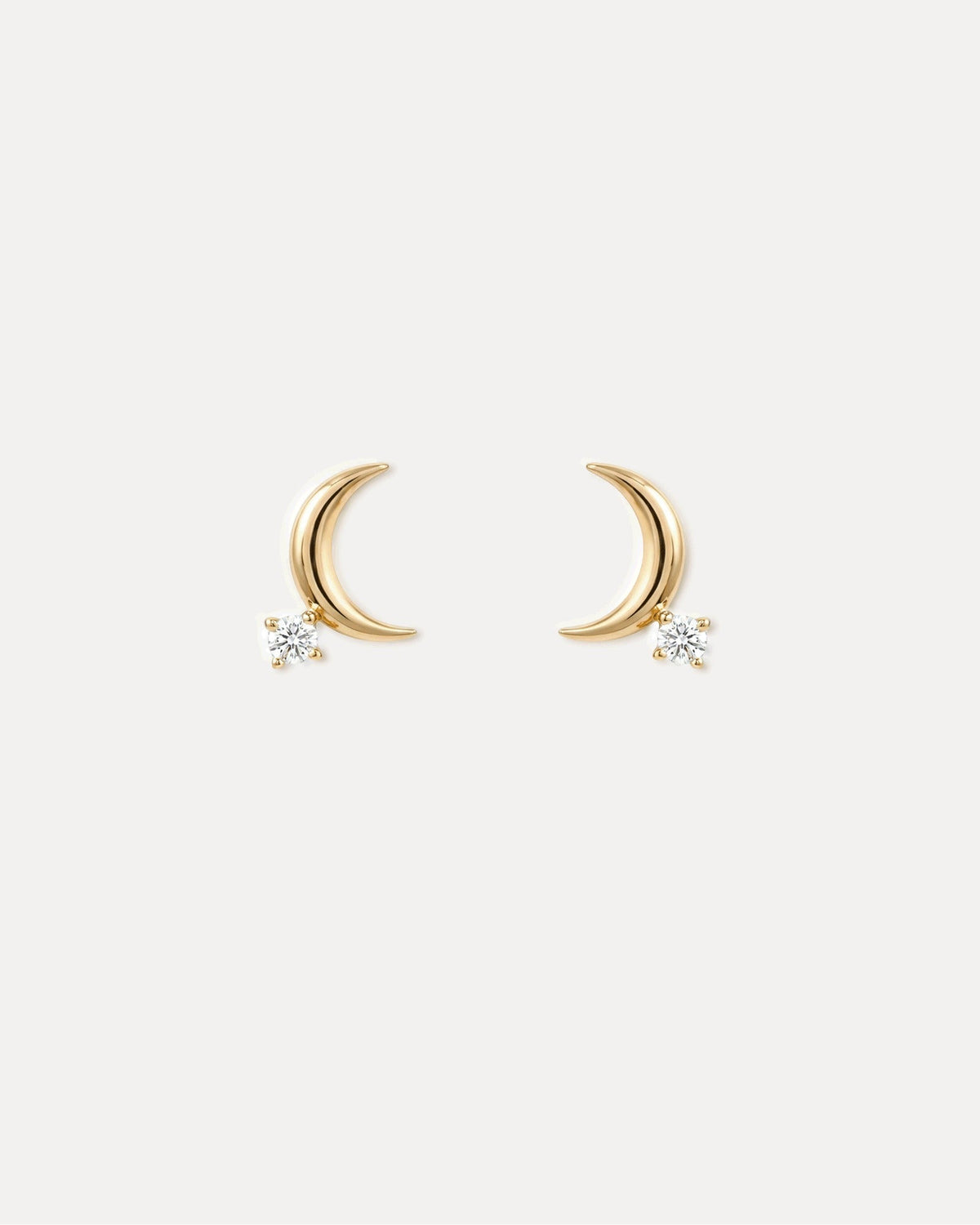 Luna Studs
